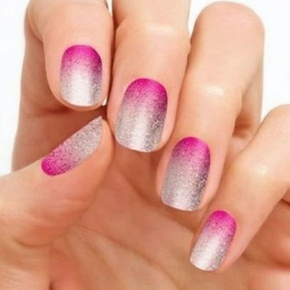 ColorStreet Nail Strips *Vegas Vixen* - Picture 1 of 1